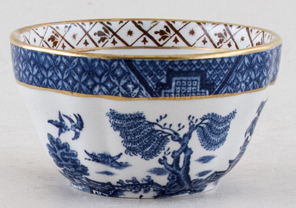 Sugar Bowl small c1950s